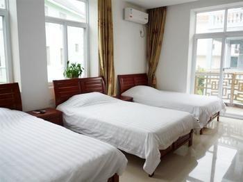 Kunlunhai Villa Hotel Beihai Exterior photo