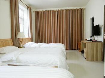 Kunlunhai Villa Hotel Beihai Exterior photo