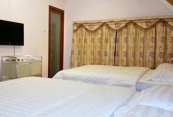 Kunlunhai Villa Hotel Beihai Exterior photo